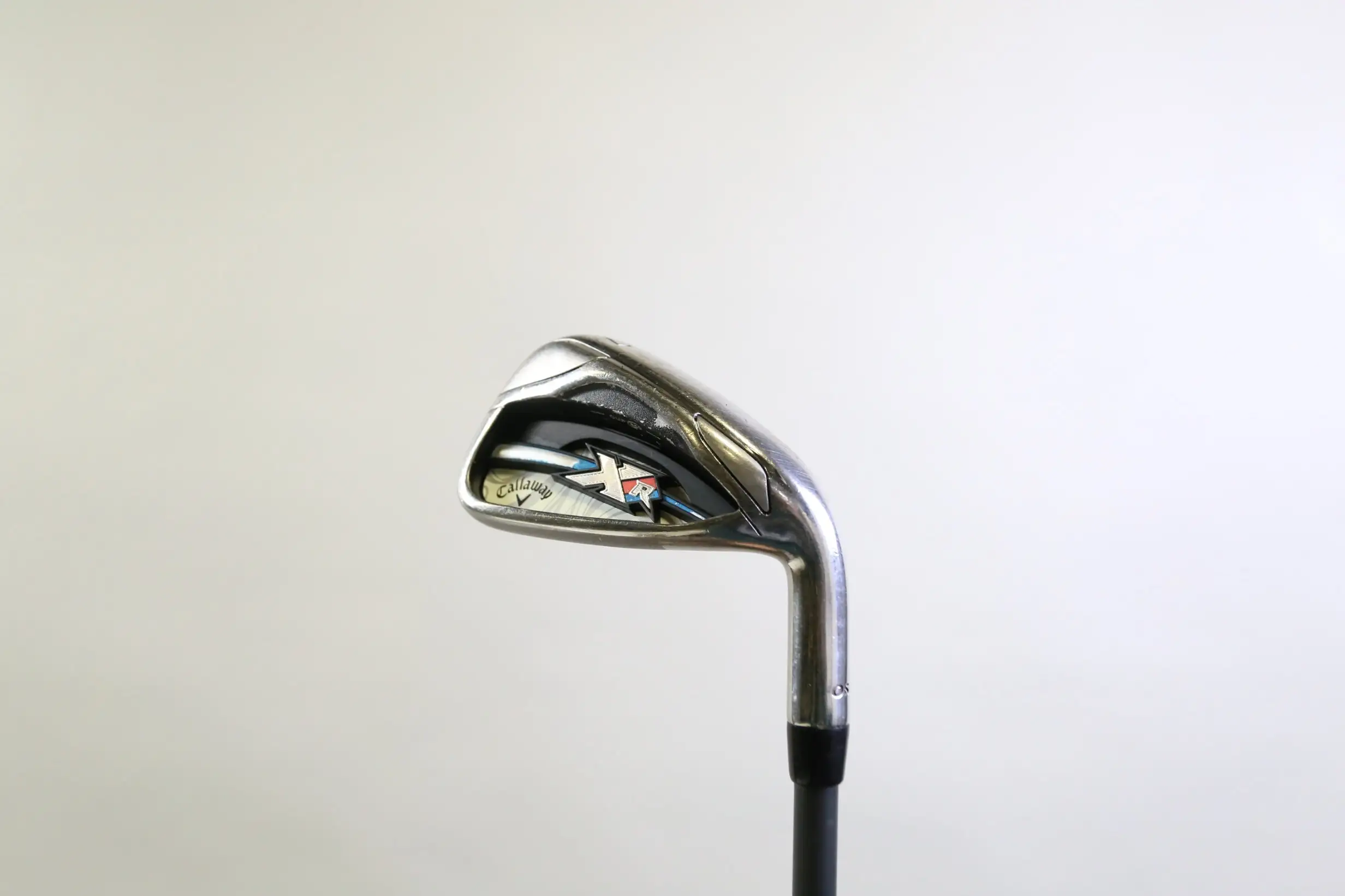 Callaway XR Single 7 Iron 30* RH 35.5 In Graphite Shaft Ladies Flex 6 Callaway XR Single 7 Iron 30* RH 35.5 In Graphite Shaft Ladies Flex - Image 4
