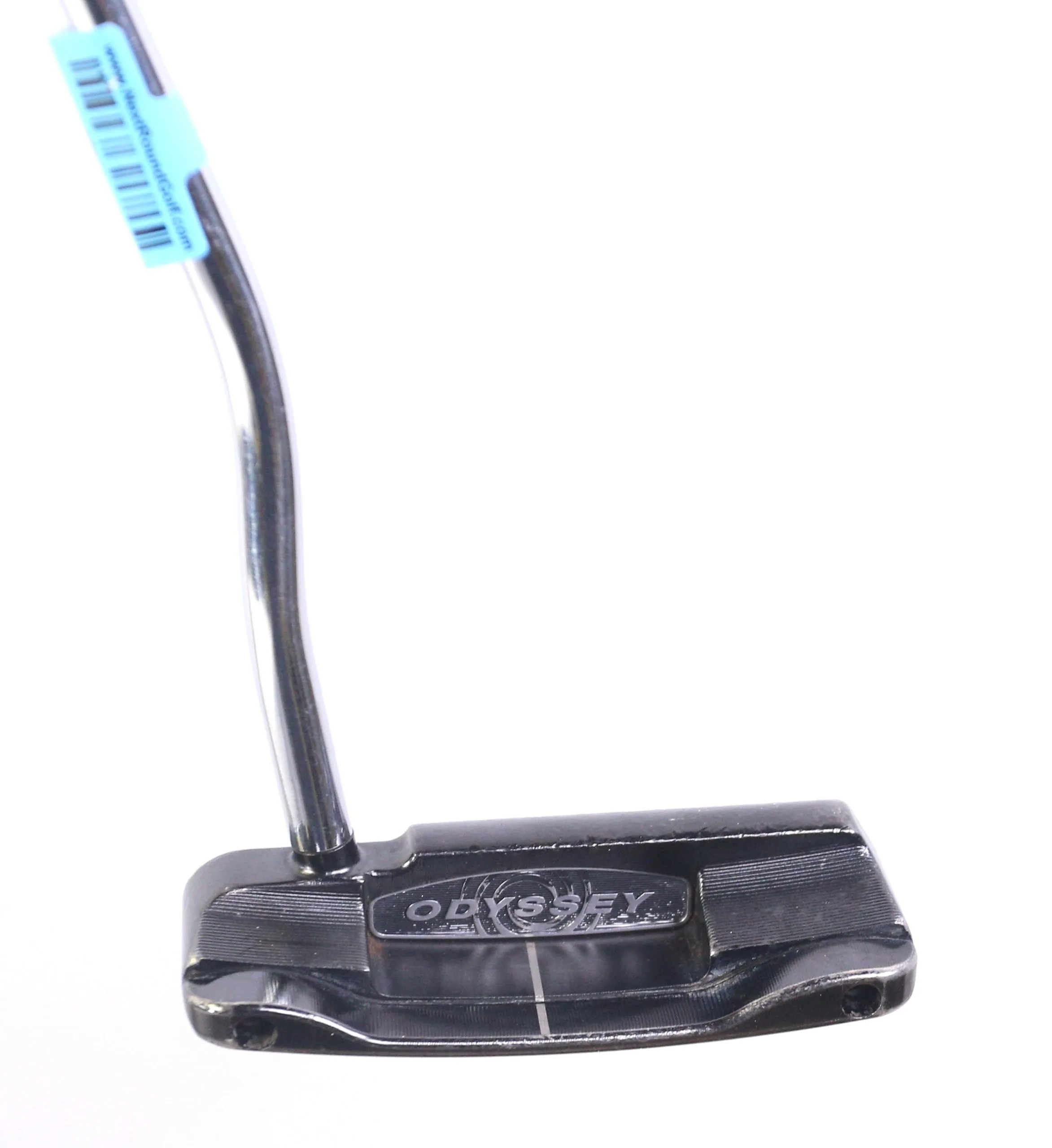 Odyssey Black Series Tour Design #1 Wide Putter RH 35 In. Steel Shaft 7 Odyssey Black Series Tour Design #1 Wide Putter RH 35 In. Steel Shaft - Image 5