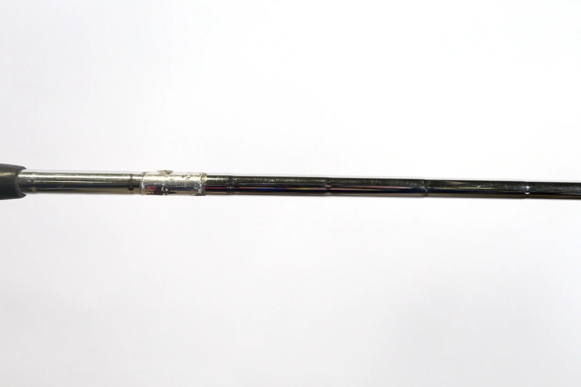 Odyssey Dual Force 990 Putter RH 35 In Steel Shaft Pistol Grip 10 Odyssey Dual Force 990 Putter RH 35 In Steel Shaft Pistol Grip - Image 8