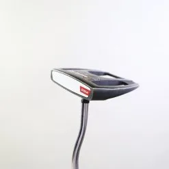 LEFTY Odyssey White Hot Pro Havok Putter 31 In Steel Shaft -GOLF BAGS Sales 26d893e4 34b9 5977 ae30 d2e328f00ad1