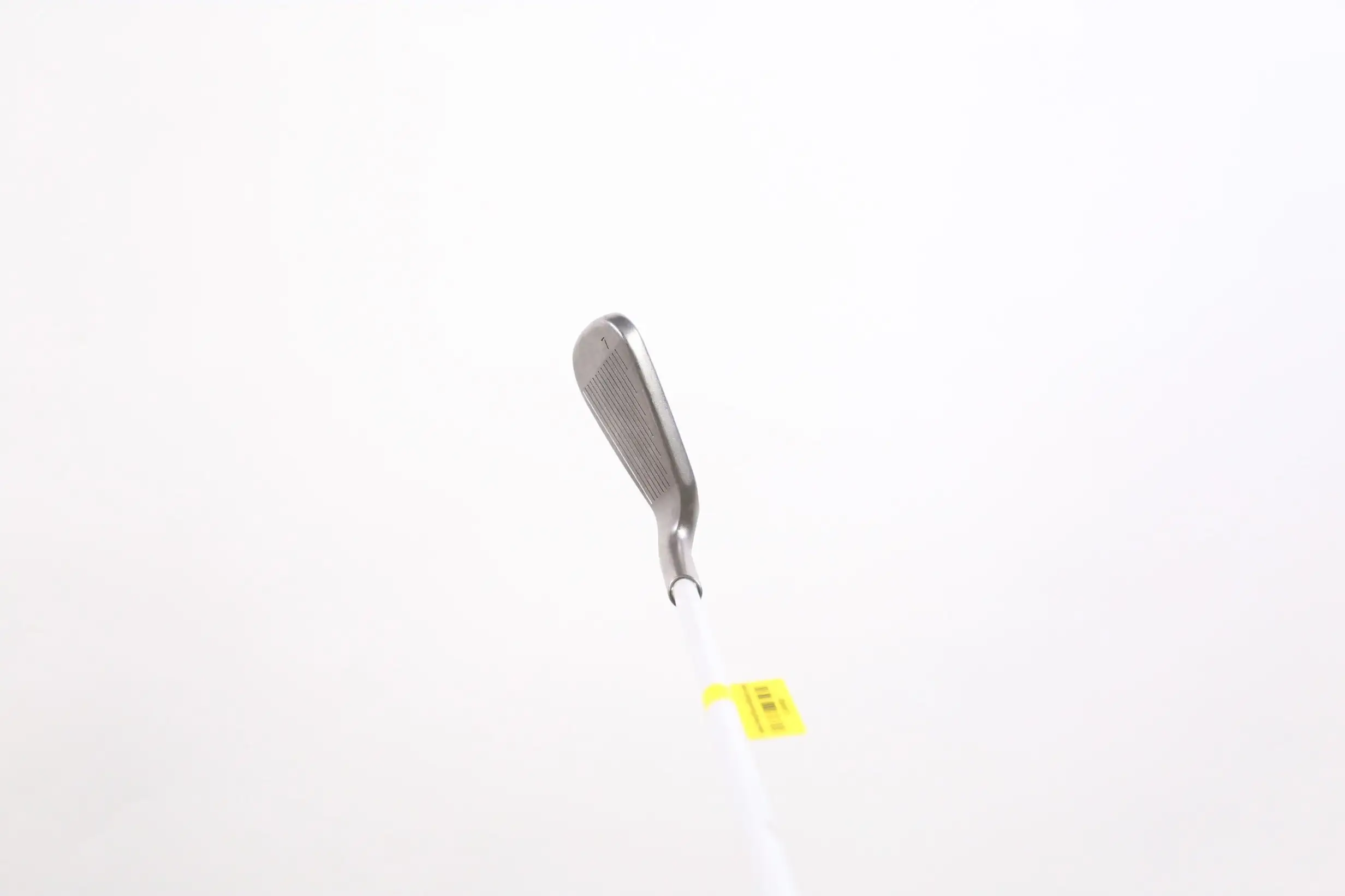 Ping Rhapsody Red Dot Single 7 Iron 34* RH 36 In Ping ULT129 I Graphite Ladies 9 Ping Rhapsody Red Dot Single 7 Iron 34* RH 36 In Ping ULT129 I Graphite Ladies - Image 7