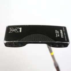 Cure Tour X1 - 2018 Putter RH 35.25 In Breakthrough Golf Technology Shaft