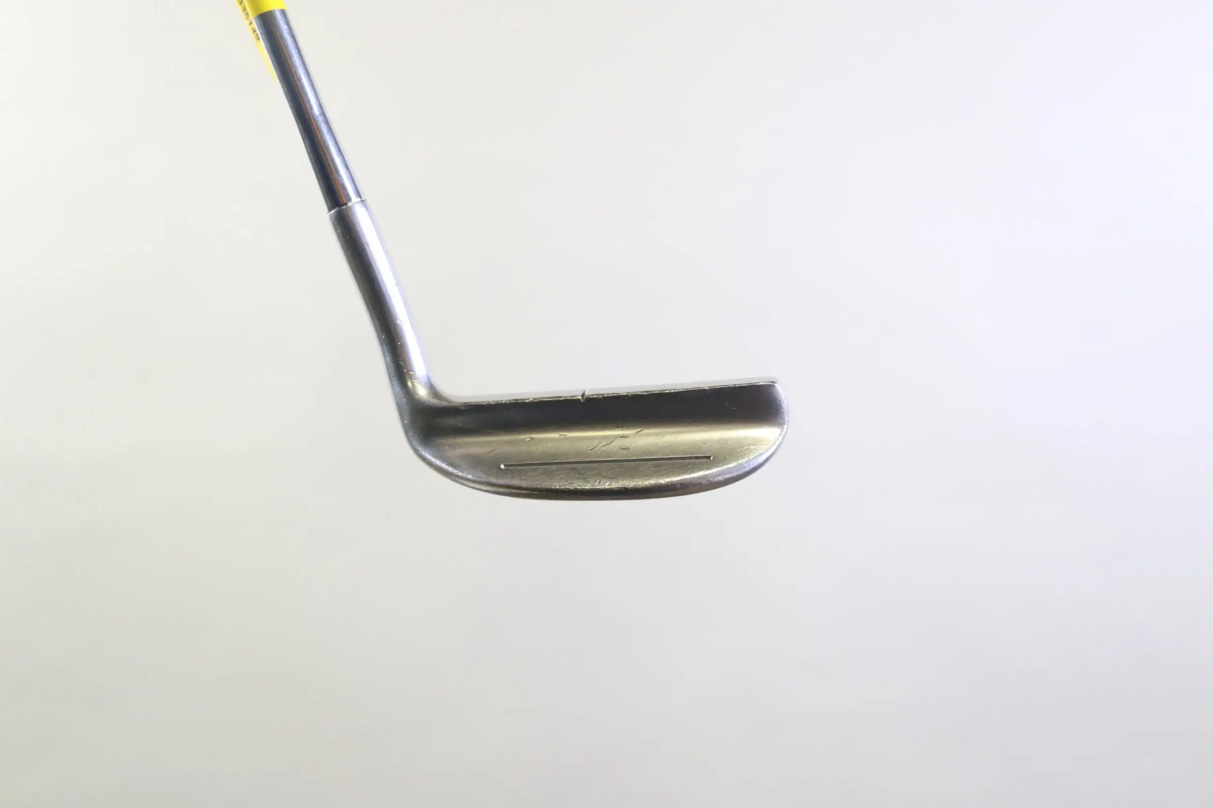 Wilson 8813 Putter RH 34 In Steel Shaft Tour Wrap Grip Blade 7 Wilson 8813 Putter RH 34 In Steel Shaft Tour Wrap Grip Blade - Image 5