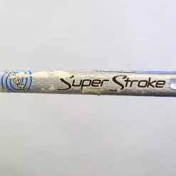 LEFTY Odyssey O-Works #7 Putter 34 In Steel Shaft Slim 3.0 Grip Mallet -GOLF BAGS Sales 270cee87 801e 5eb0 994e 51a3f8c64cb9