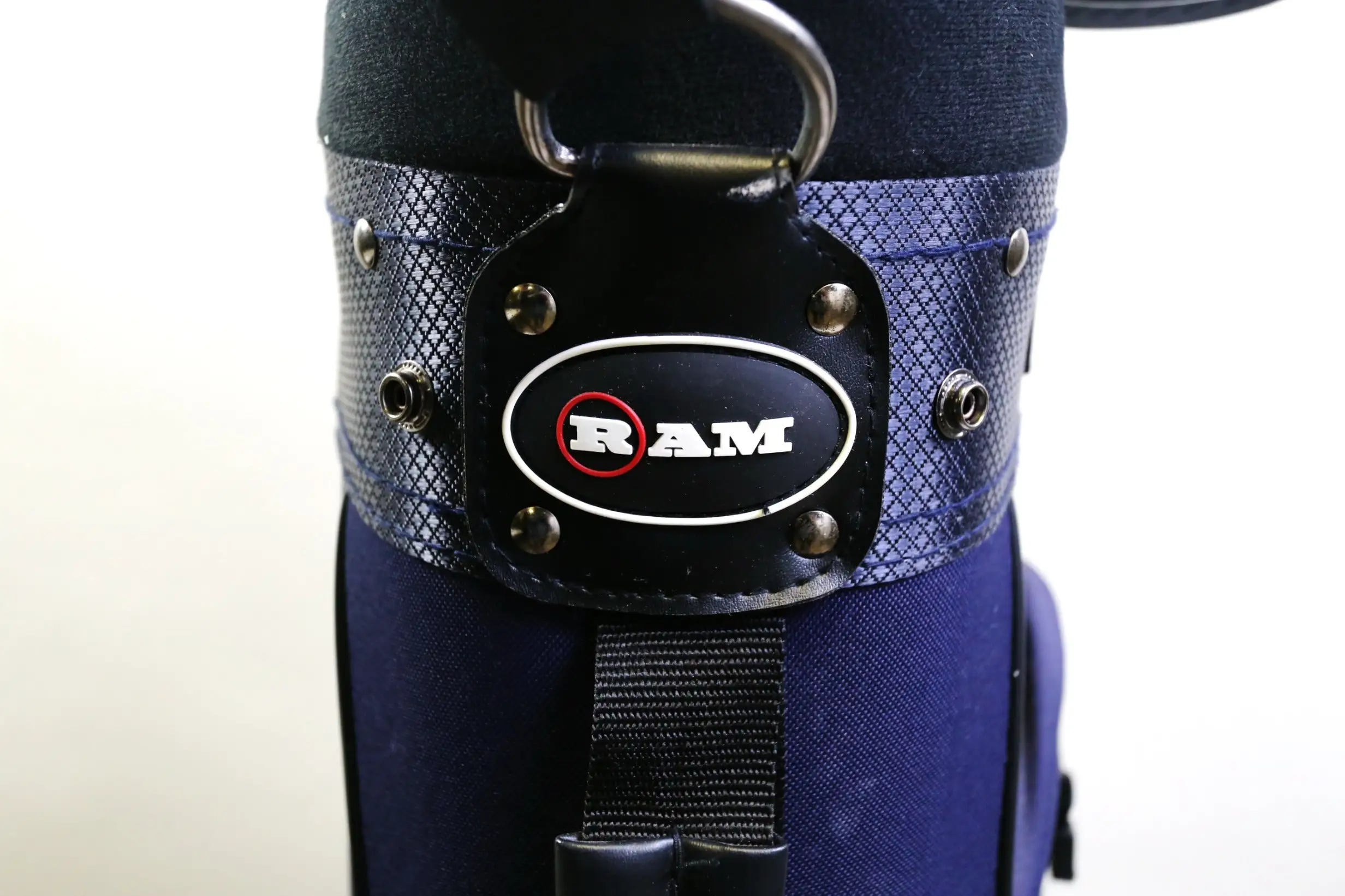 Ram Oversize Driver, 3w, 5w, 7w, 4-PW, SW Club Set W/ Bag RH Ladies Flex 7 Ram Oversize Driver, 3w, 5w, 7w, 4-PW, SW Club Set W/ Bag RH Ladies Flex - Image 5