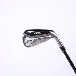 Callaway Epic Forged Single 7 Iron 27* RH 37.5 In Tensei Graphite Regular Flex