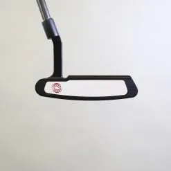 LEFTY Odyssey Tri-Hot 5K Double Wide Putter 35 In Graphite Shaft 16 LEFTY Odyssey Tri-Hot 5K Double Wide Putter 35 In Graphite Shaft -GOLF BAGS Sales 277d3859 e279 5de2 8619 d1ea090cd39e