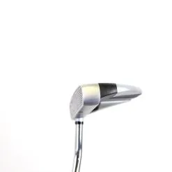 Odyssey Works V-Line Versa SuperStroke Putter RH 35 In Odyssey Steel Shaft -GOLF BAGS Sales 27859bb9 94b1 5e49 b86b d1a6fb31fc2f