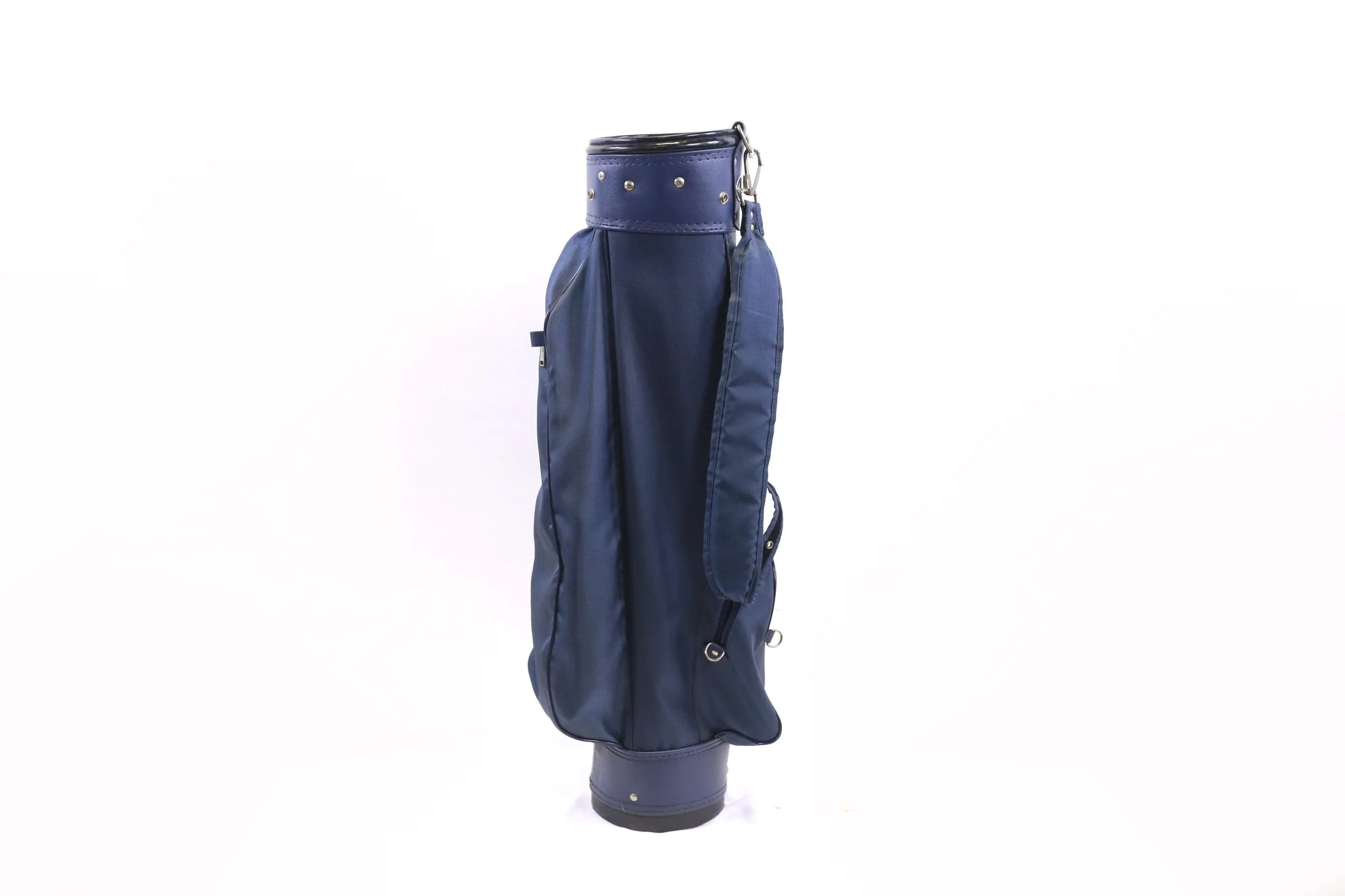 Browning Navy Blue Carry Bag 6-Dividers 4-Pockets W Raincoat Shoulder Strap 5 Browning Navy Blue Carry Bag 6-Dividers 4-Pockets W Raincoat Shoulder Strap - Image 3