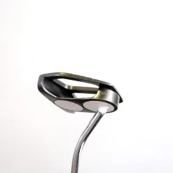 Odyssey Backstryke 2-Ball Putter 35 In RH Steel Shaft Cameron Matador Grip -GOLF BAGS Sales 2798c44b 14aa 5a04 9e98 dea0f108fdec