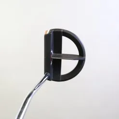 Cleveland TFi 2135 Cero Putter RH 34 In Steel Shaft Winn Jumbo Grip Mallet -GOLF BAGS Sales 279d47bc 79c7 596a 82d1 5530f67a525a