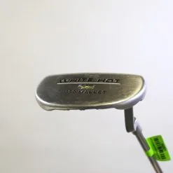 Odyssey White Hot XG 330 Mallet Putter RH 35 In Odyssey Steel Shaft