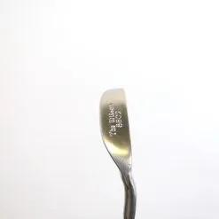 Wilson 8802 Putter RH 35 In Steel Shaft Tiger Shark Midsize Pistol Paddle Grip