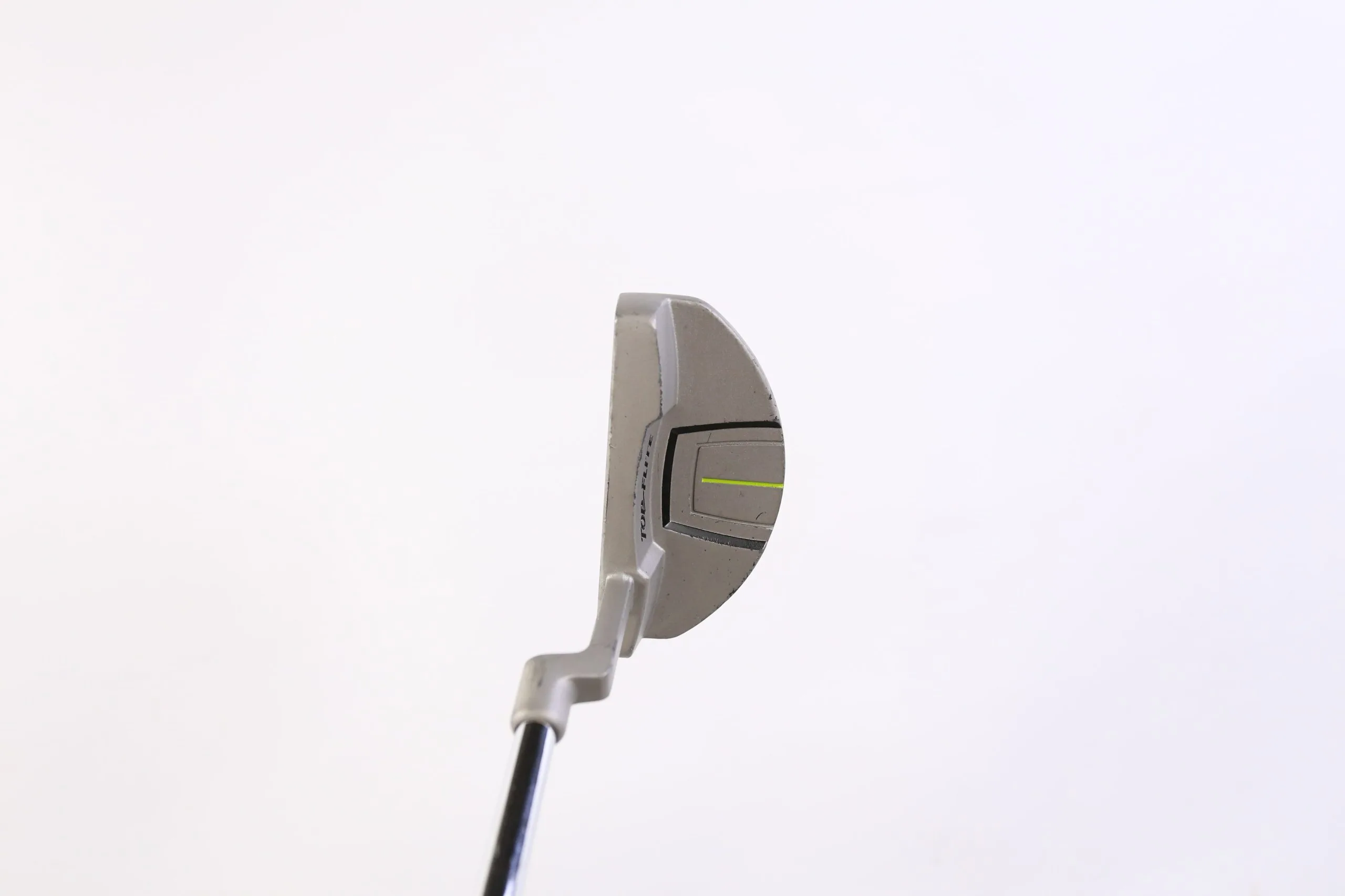 Top Flite 1W, Hybrid, 7, SW, Putter RH Kids Club Set W/ Bag 11 Top Flite 1W, Hybrid, 7, SW, Putter RH Kids Club Set W/ Bag - Image 9