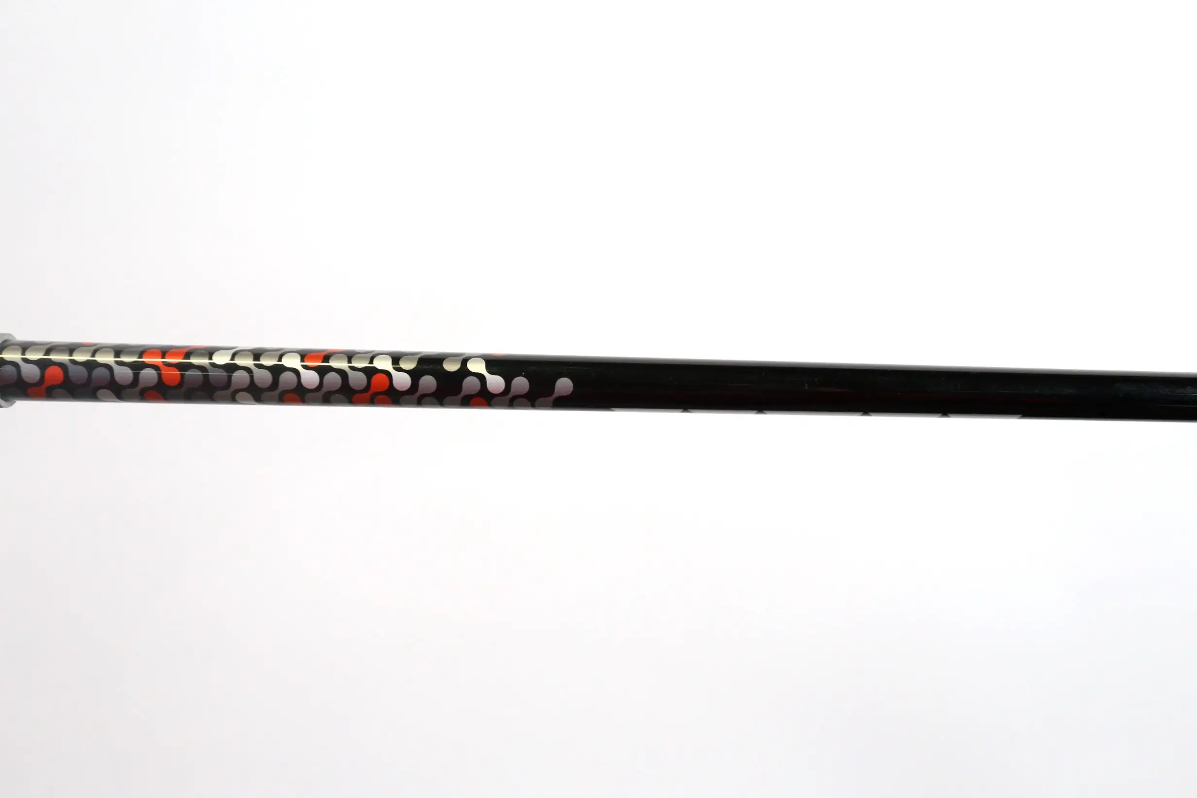 Fujikura Atmos Red 5A Wood Shaft 41.25 In Senior Flex 50g TaylorMade Tip 4 Fujikura Atmos Red 5A Wood Shaft 41.25 In Senior Flex 50g TaylorMade Tip - Image 2