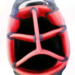 Ping E2 Black And Red Hoofer 5 Way 8 Pocket Stand Bag 19 Ping E2 Black And Red Hoofer 5 Way 8 Pocket Stand Bag -GOLF BAGS Sales 2829e3e0 2968 5e74 ad3e 0003423a99a0