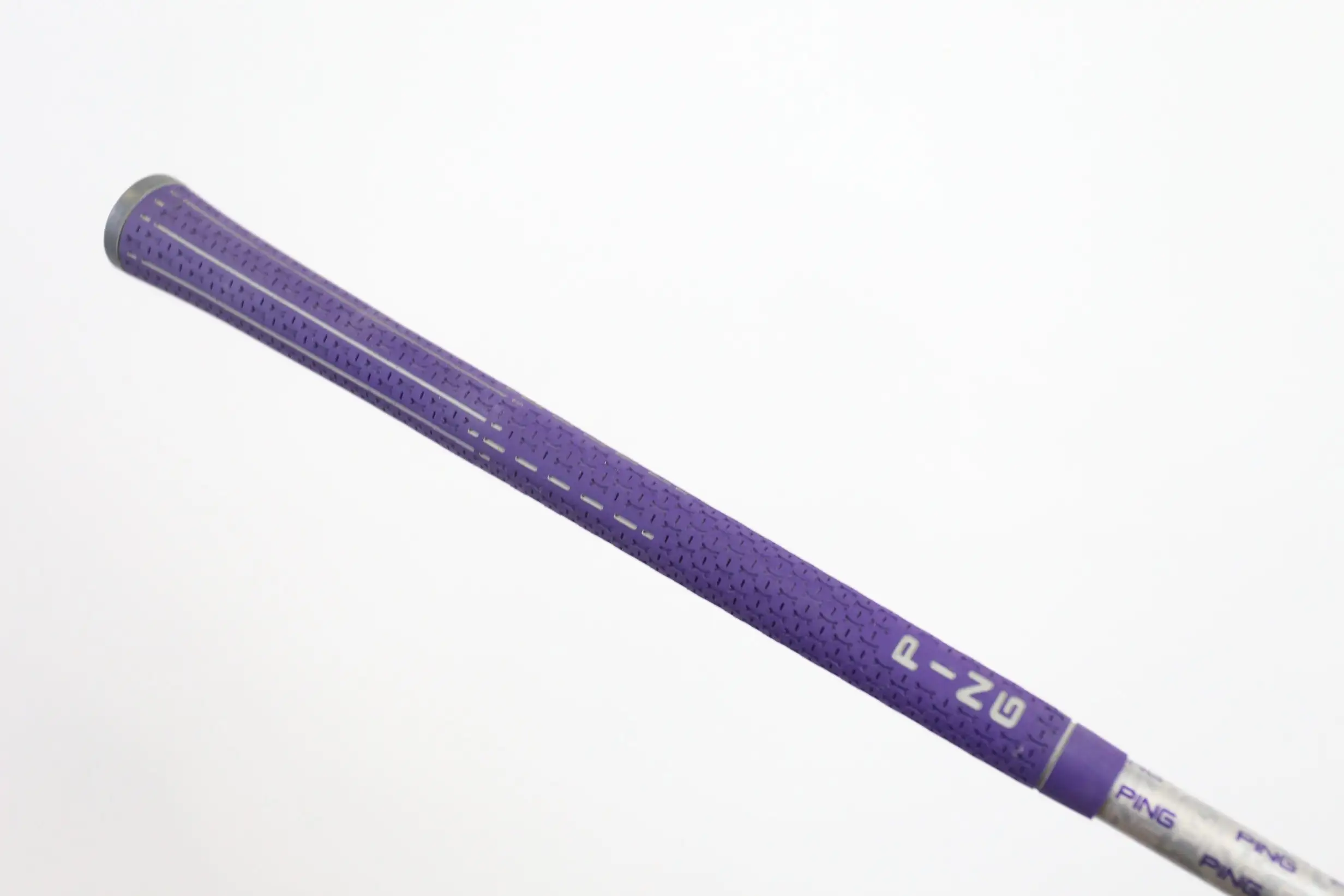 Ping Serene Red Dot Single 7 Iron 31.5* RH 36.25 In ULT210 Graphite Ladies 11 Ping Serene Red Dot Single 7 Iron 31.5* RH 36.25 In ULT210 Graphite Ladies - Image 9