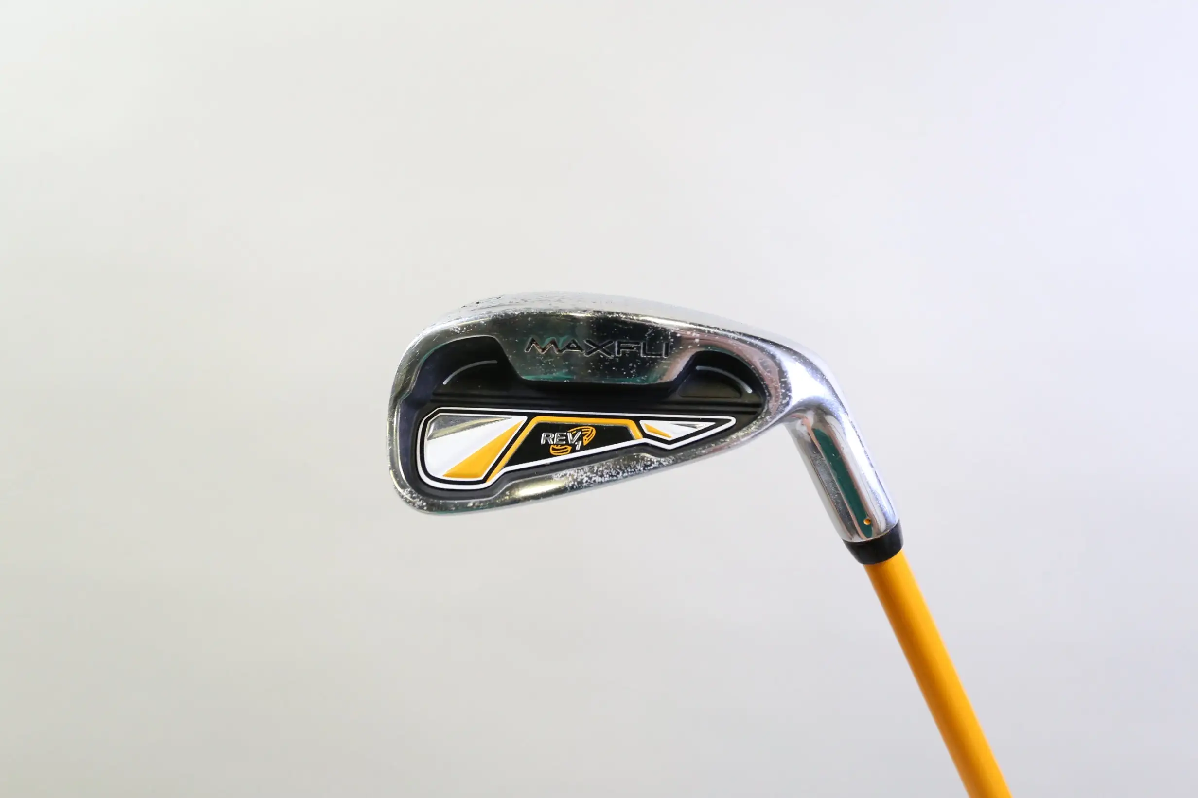 MaxFli Rev1 Driver, 9, Putter Kids Club Set RH 36 In Height Graphite Shaft Youth 9 MaxFli Rev1 Driver, 9, Putter Kids Club Set RH 36 In Height Graphite Shaft Youth - Image 7