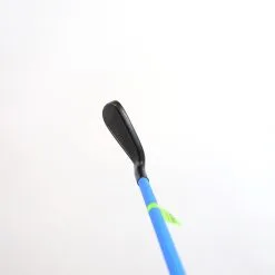 Unspecified Lag Shot Training Iron RH 37 In Blue Rubber Compound Shaft Floppy Flex 17 Unspecified Lag Shot Training Iron RH 37 In Blue Rubber Compound Shaft Floppy Flex -GOLF BAGS Sales 285f255b 229a 5c56 9350 1bc28b83f107
