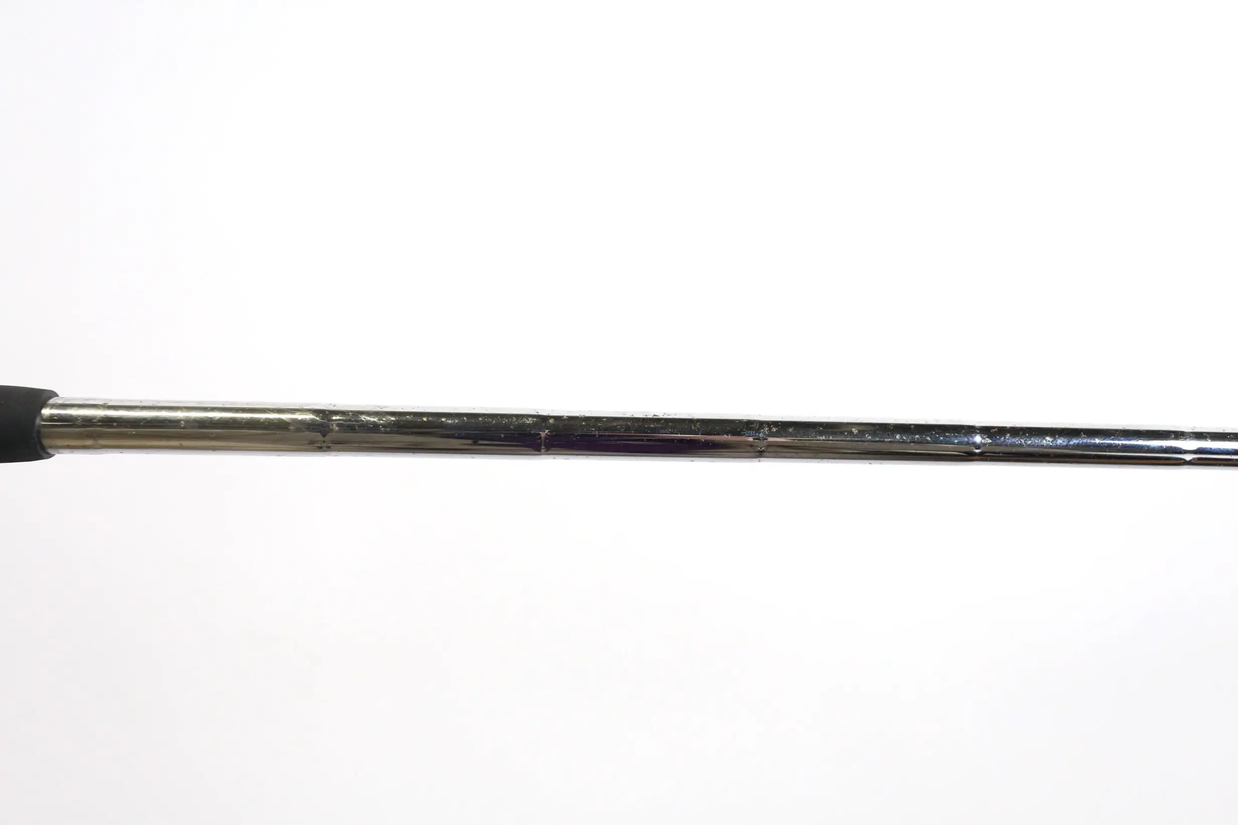 Odyssey Versa #7 White Putter RH 35 In Odyssey Steel Shaft 11 Odyssey Versa #7 White Putter RH 35 In Odyssey Steel Shaft - Image 9