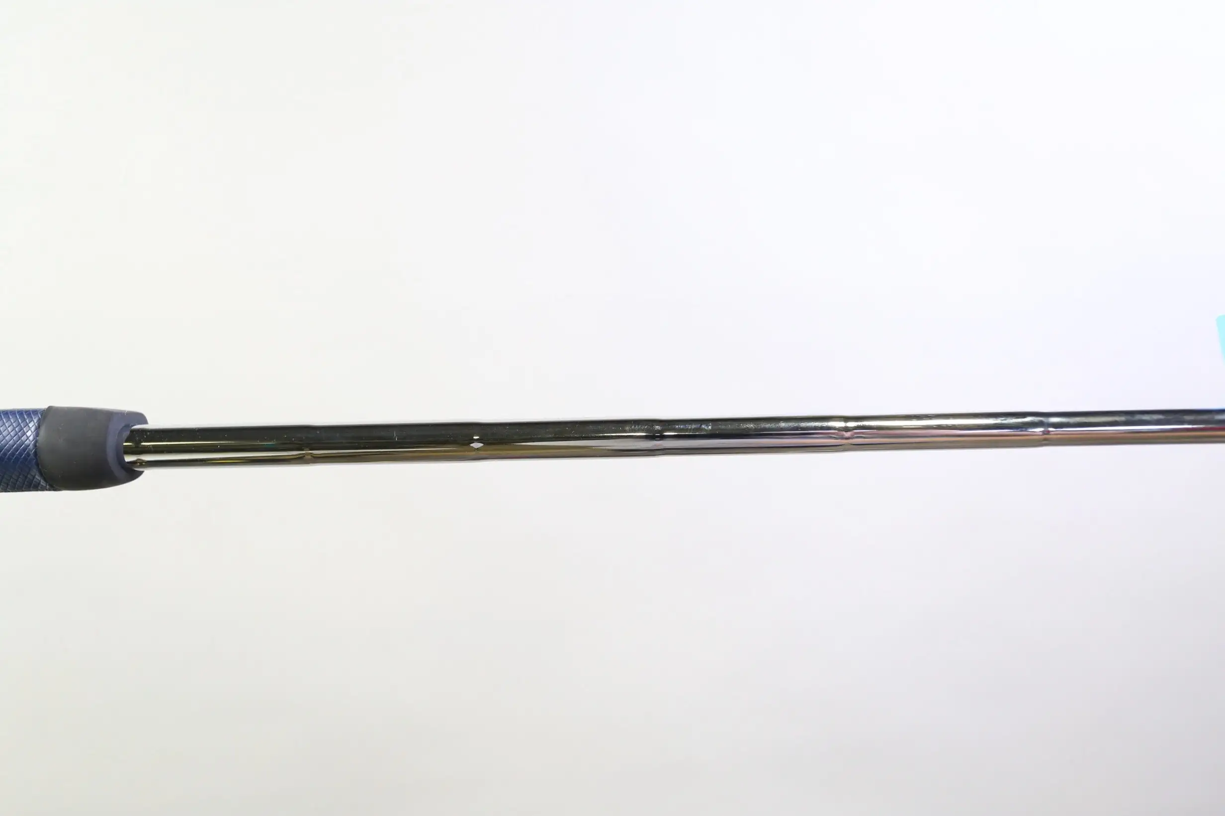 LEFTY Odyssey Ten 2-Ball Arm Lock Putter 40 In Steel Shaft Odyssey Grip Mallet 9 LEFTY Odyssey Ten 2-Ball Arm Lock Putter 40 In Steel Shaft Odyssey Grip Mallet - Image 7