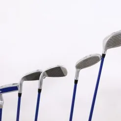 Piranha Junior 1W, 4H, 7, 9, Putter Kids Club Set Right Handed W/ Stand Bag -GOLF BAGS Sales 2921cb30 e429 531e b21d 54d76337f485 scaled