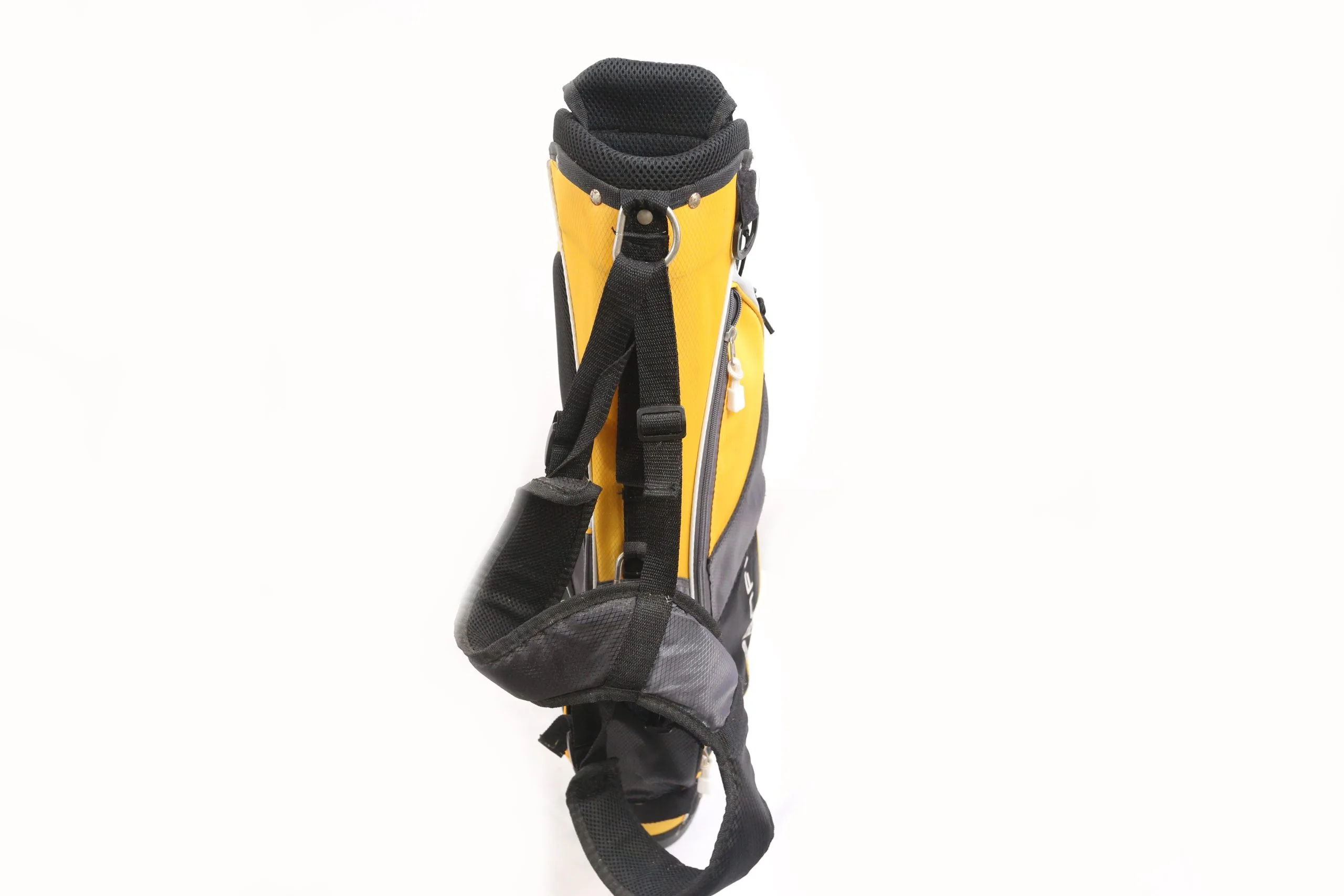 Wilson Profile JGI Driver, Short Iron, Wedge, Putter RH Kids Club Set Stand Bag 10 Wilson Profile JGI Driver, Short Iron, Wedge, Putter RH Kids Club Set Stand Bag - Image 8