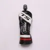 Titleist TS Hybrid Headcover Only Black Very Good Condition
