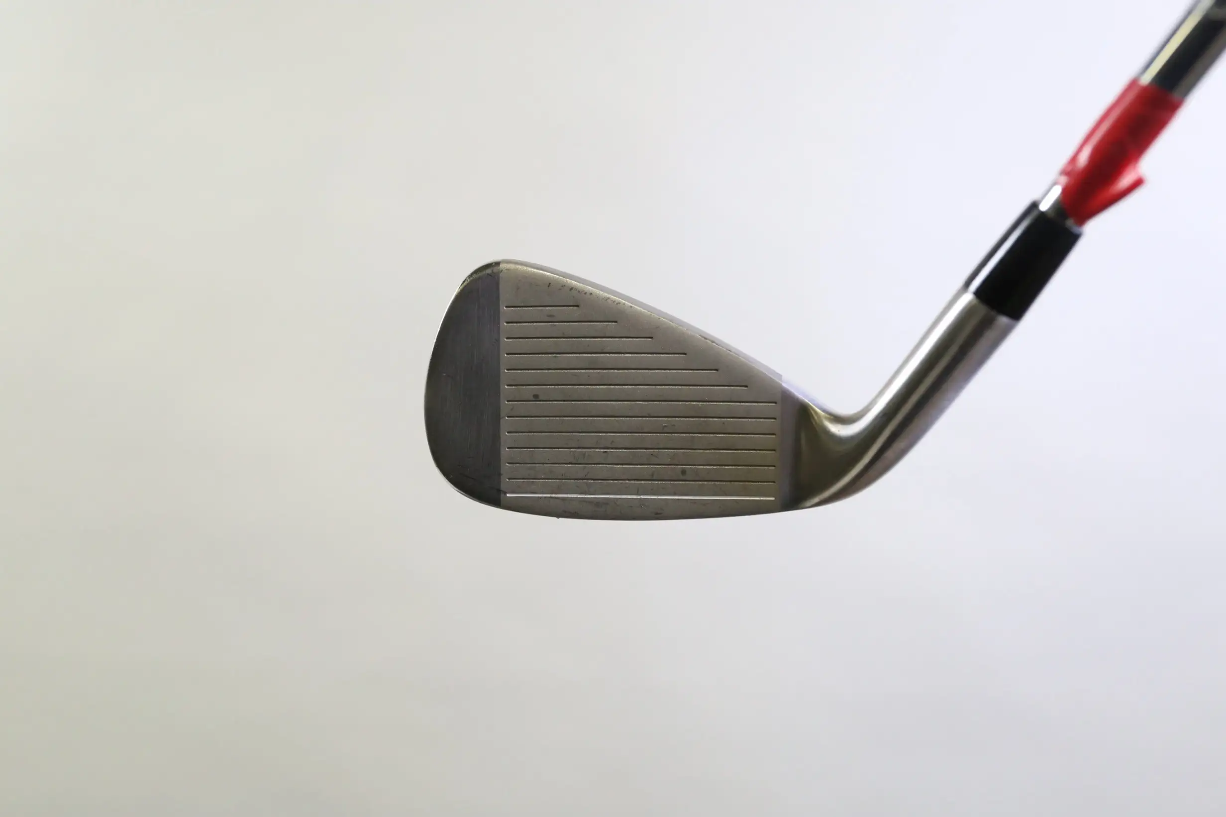 Tour Edge HL4 Single 7 Iron 31* RH 37 In KBS Tour 90 Steel Shaft Regular Flex 8 Tour Edge HL4 Single 7 Iron 31* RH 37 In KBS Tour 90 Steel Shaft Regular Flex - Image 6