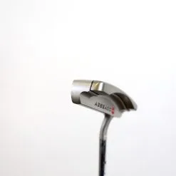 Odyssey TriForce #2 Putter Right Handed 34 In Stronomic Steel Shaft 14 Odyssey TriForce #2 Putter Right Handed 34 In Stronomic Steel Shaft -GOLF BAGS Sales 29623668 418f 58c5 bf2c 50540dec6709