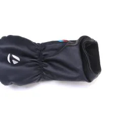 TaylorMade M3 Driver Headcover Only Black Very Good Condition -GOLF BAGS Sales 29674c12 cf98 5247 989b 699abe284c34 scaled