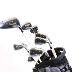 EPEC Junior Driver, 5 Wood, 6H, 6, 7, 9, PW, SW, Putter Kids Set RH Youth Flex 15 EPEC Junior Driver, 5 Wood, 6H, 6, 7, 9, PW, SW, Putter Kids Set RH Youth Flex -GOLF BAGS Sales 296b44aa eca0 5d2a 969b 36025cd194de scaled
