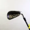 Callaway X2 Hot Single 6 Iron 26* RH 37.25 In Graphite Shaft Regular Flex 2 Callaway X2 Hot Single 6 Iron 26* RH 37.25 In Graphite Shaft Regular Flex -GOLF BAGS Sales 2996a283 b4d7 5b1d b3d6 9a353eddfdd6