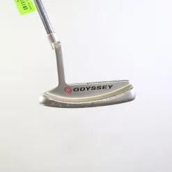 Odyssey White Hot #3 Putter RH 34 In Odyssey White Hot Steel Shaft New Grip -GOLF BAGS Sales 29970646 d28b 5e17 b230 07931ff2f46a