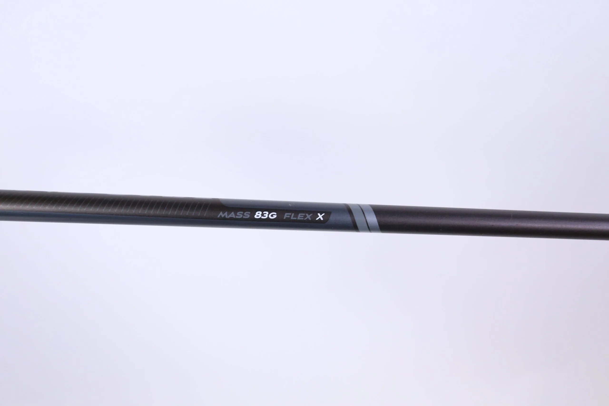 Grandura BST Nano Graphite Shaft 42 In TaylorMade Adapter Extra Stiff Flex 3 Grandura BST Nano Graphite Shaft 42 In TaylorMade Adapter Extra Stiff Flex - Image 2