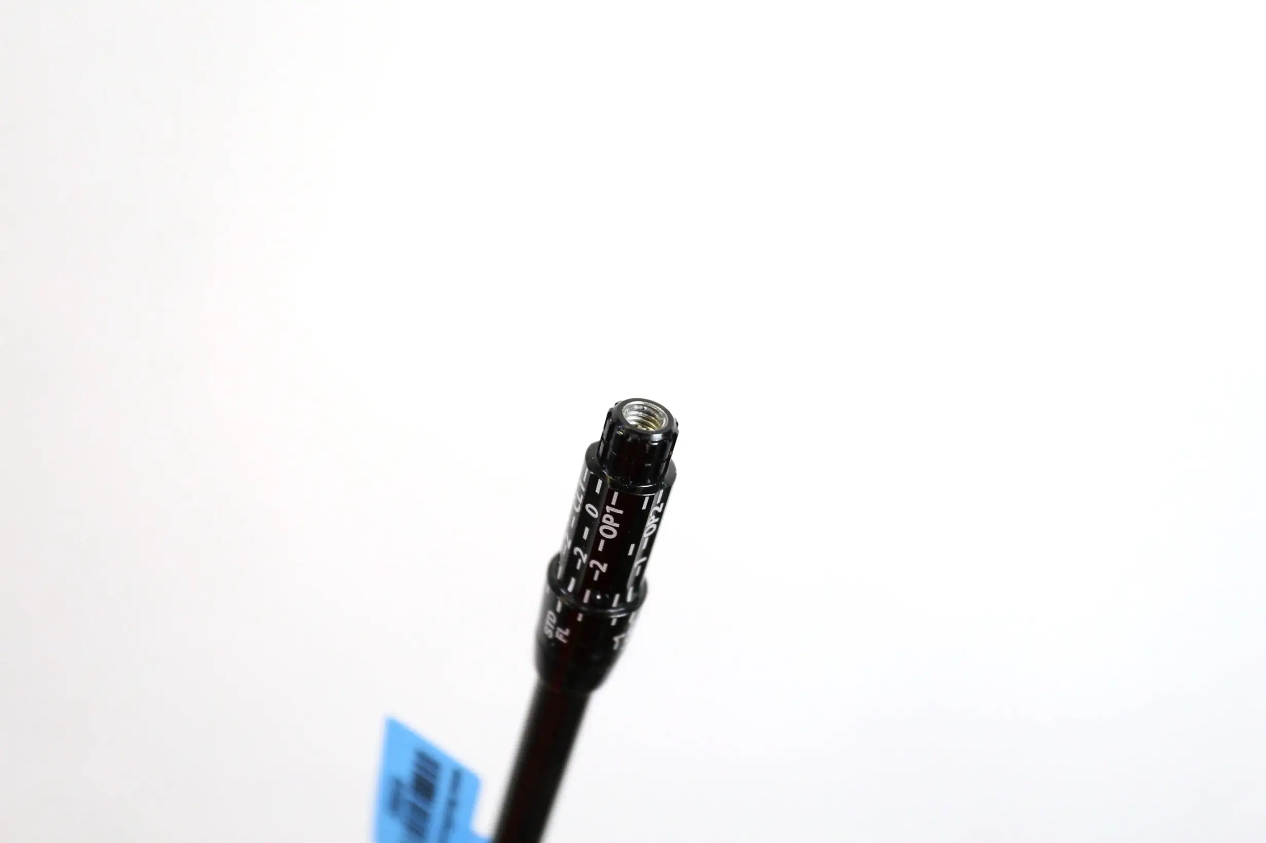 Mitsubishi Bassara E42 Srixon Tip 44 In Driver Shaft 44g Regular Flex 9 Mitsubishi Bassara E42 Srixon Tip 44 In Driver Shaft 44g Regular Flex - Image 7