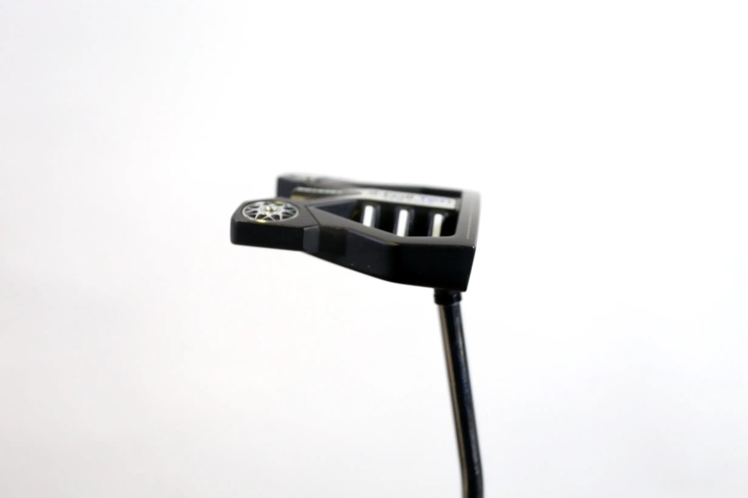 Odyssey Ten 2-Ball Arm Lock Putter RH 42 In Steel Shaft Odyssey Armlock Grip 5 Odyssey Ten 2-Ball Arm Lock Putter RH 42 In Steel Shaft Odyssey Armlock Grip - Image 3