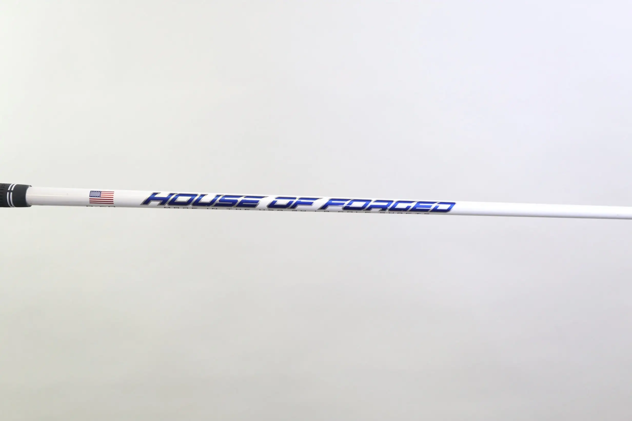 LA GOLF Open Range House Of Forged 41.75 In Ping G25 Tip Wood Shaft Regular Flex 10 LA GOLF Open Range House Of Forged 41.75 In Ping G25 Tip Wood Shaft Regular Flex - Image 8