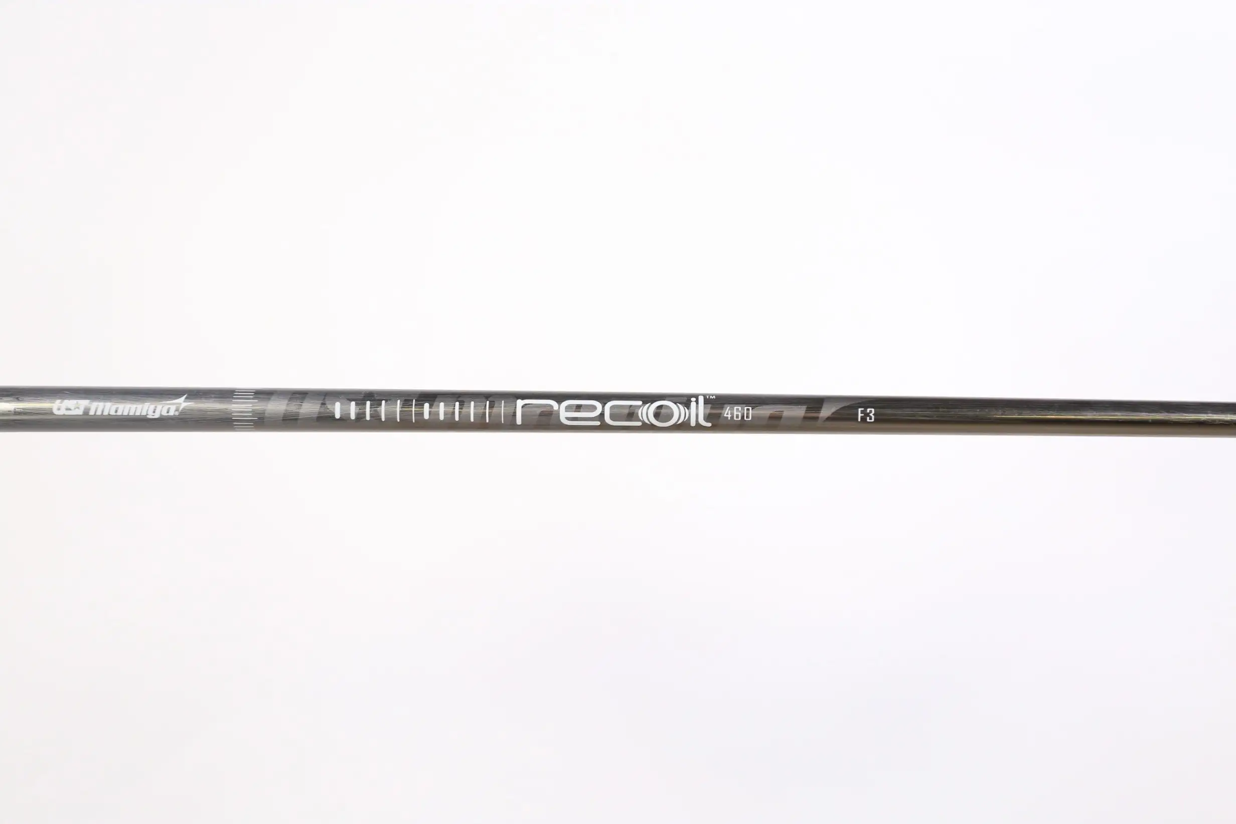 Callaway Big Bertha Single 7 Iron RH 37 In UST Recoil 460 F3 Graphite Regular 10 Callaway Big Bertha Single 7 Iron RH 37 In UST Recoil 460 F3 Graphite Regular - Image 8