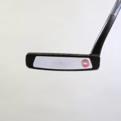 Odyssey Versa #9 Black Putter RH 34 In Steel Shaft Tour SNSR Grip Mid-mallet -GOLF BAGS Sales 2a9e589f 7275 513e 92b6 df62ae8a0667