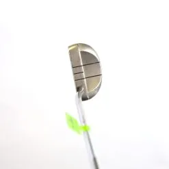 Odyssey DF Rossie 2 Putter RH 34.25 In Odyssey Steel Shaft 17 Odyssey DF Rossie 2 Putter RH 34.25 In Odyssey Steel Shaft -GOLF BAGS Sales 2aaf11f4 96d3 5712 bb30 a1424f066e30