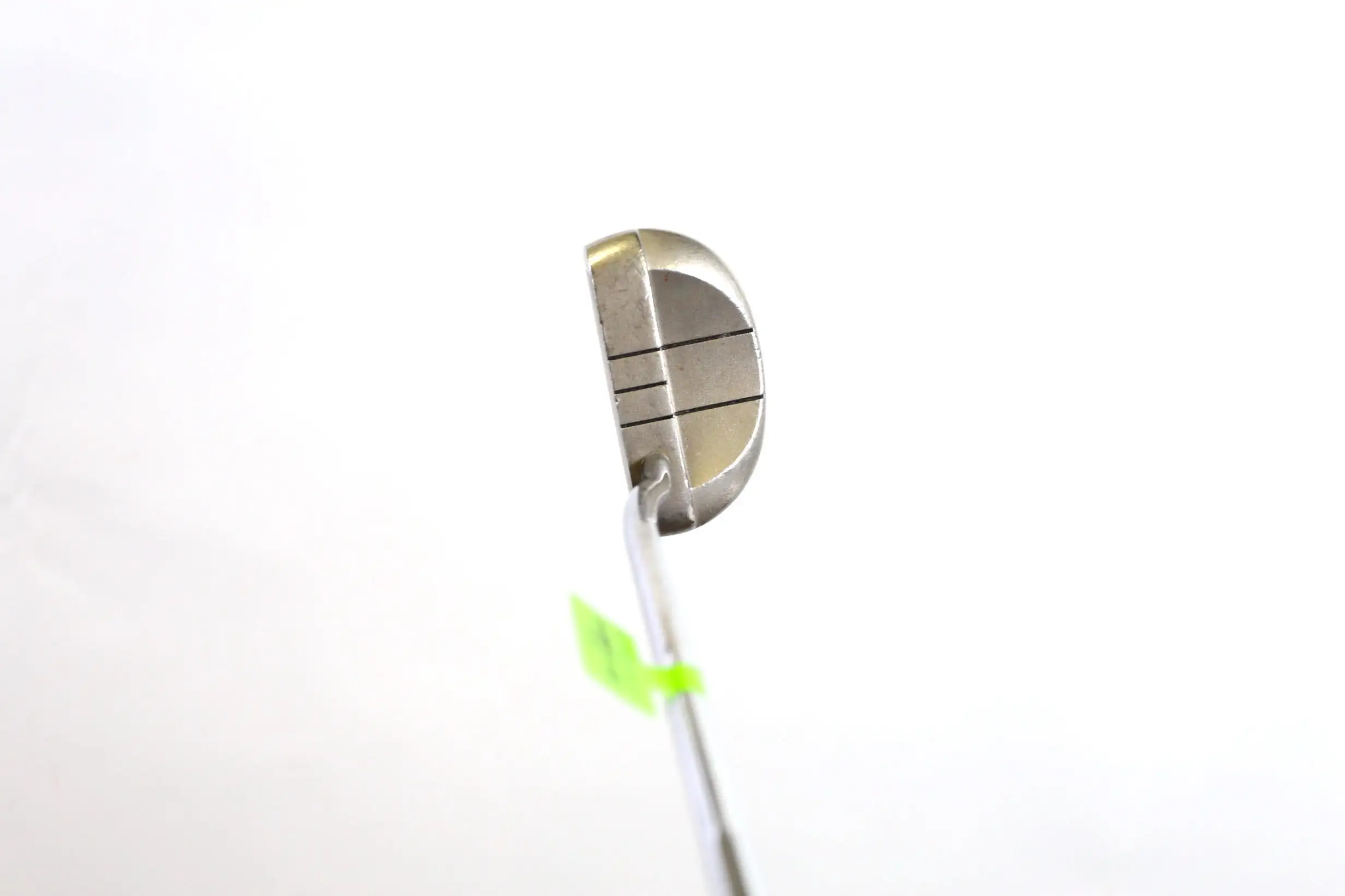 Odyssey DF Rossie 2 Putter RH 34.25 In Odyssey Steel Shaft 9 Odyssey DF Rossie 2 Putter RH 34.25 In Odyssey Steel Shaft - Image 7