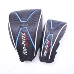 Top Flite Junior Driver, Hybrid, 7, 9, Putter Kids Set RH Youth Flex Stand Bag 25 Top Flite Junior Driver, Hybrid, 7, 9, Putter Kids Set RH Youth Flex Stand Bag -GOLF BAGS Sales 2ac83dff ead1 57a0 b722 2d9c2fecfaf7 scaled