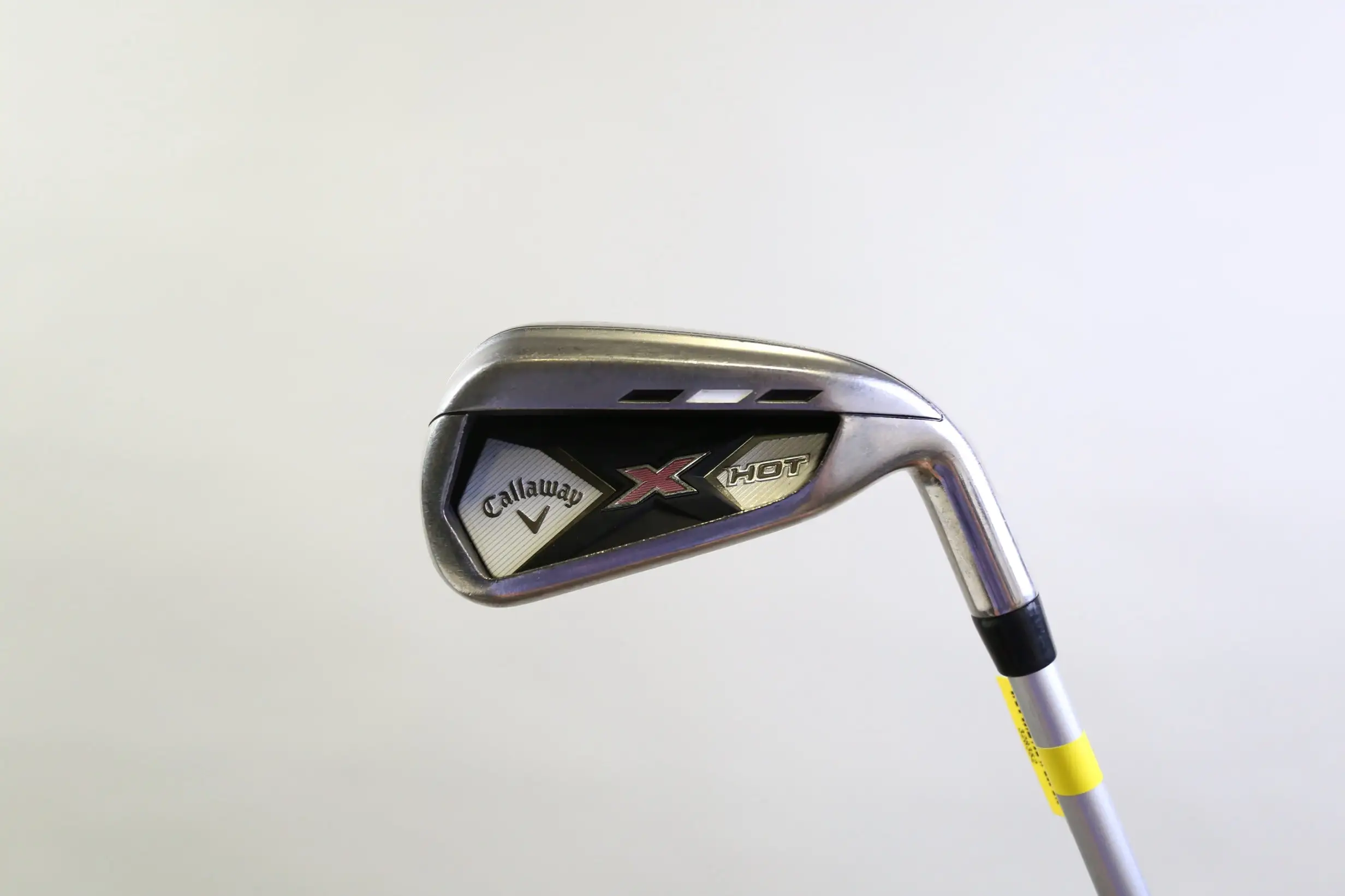 Callaway X Hot Single 6 Iron 26* RH 36.75 In Graphite Shaft Ladies Flex 3 Callaway X Hot Single 6 Iron 26* RH 36.75 In Graphite Shaft Ladies Flex