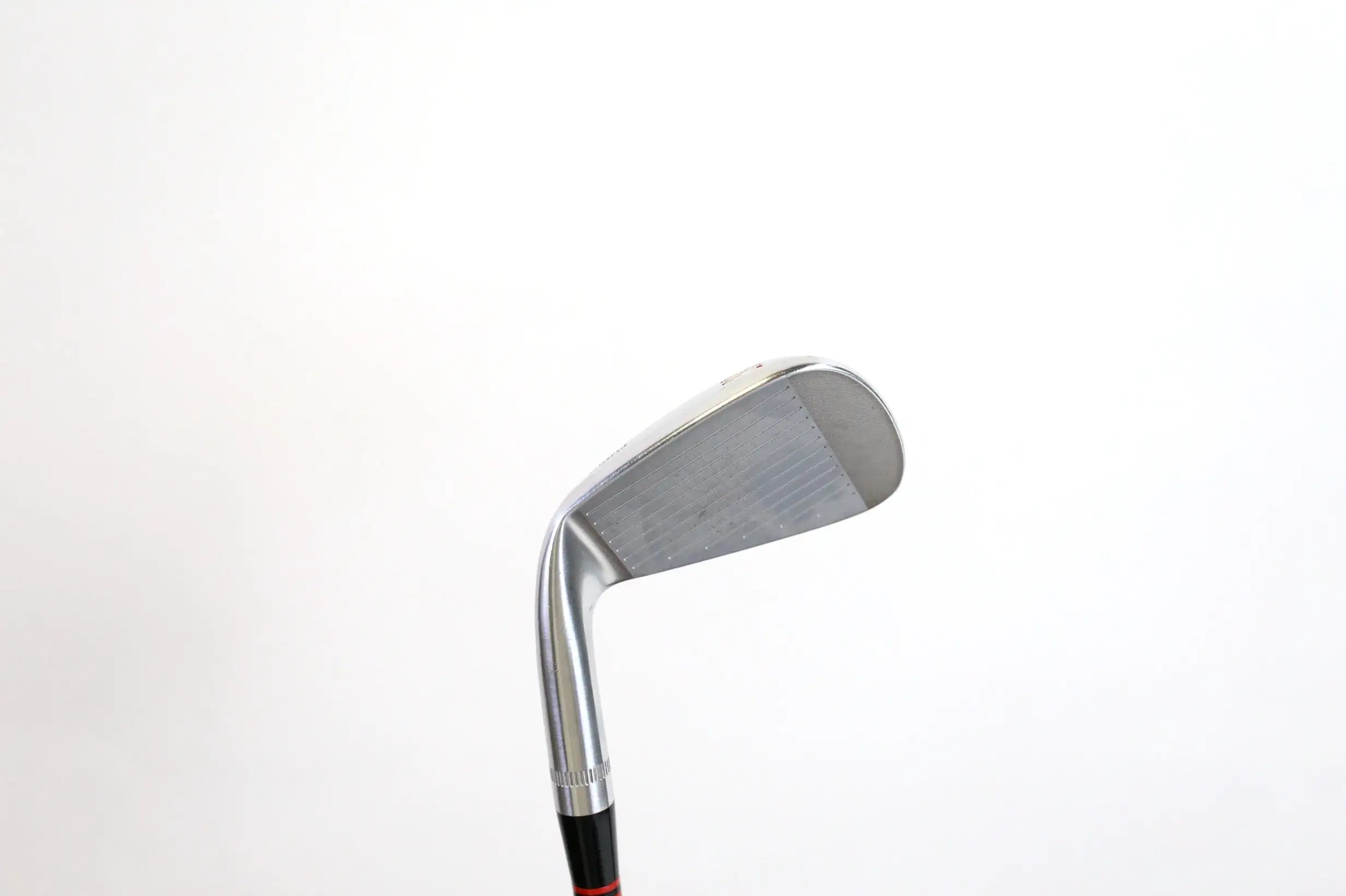 Ben Hogan Ft. Worth '15 29* DEMO Iron RH 38.5 In 2* Up Steel Shaft Stiff Flex 7 Ben Hogan Ft. Worth '15 29* DEMO Iron RH 38.5 In 2* Up Steel Shaft Stiff Flex - Image 5