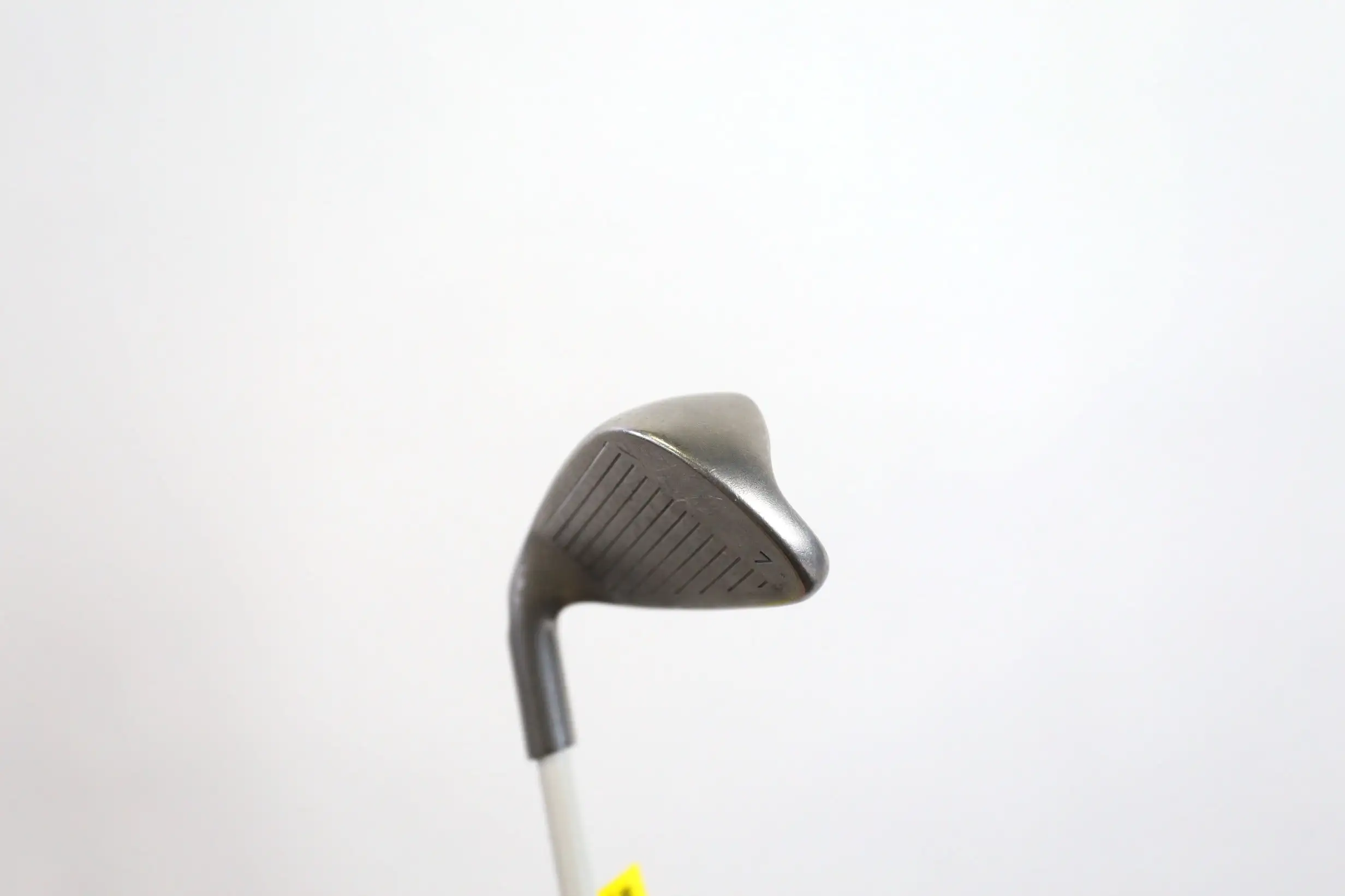 Ping Faith 7 Iron 32* RH 36.25 In ULT 200 Graphite Shaft Ladies Flex 6 Ping Faith 7 Iron 32* RH 36.25 In ULT 200 Graphite Shaft Ladies Flex - Image 4