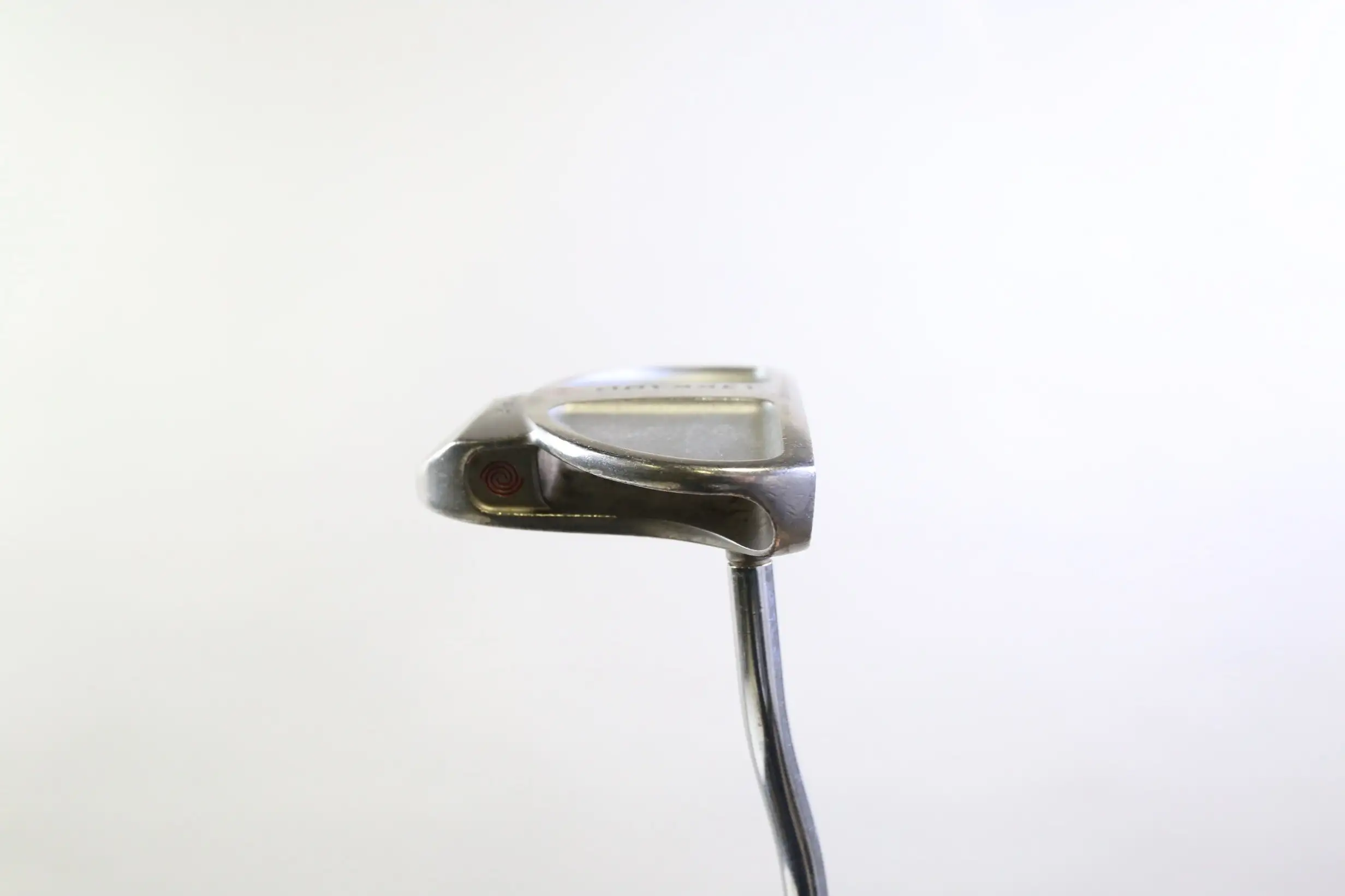 Odyssey White Hot 2-Ball Putter RH 32 In Steel Shaft Odyssey Grip Mallet 4 Odyssey White Hot 2-Ball Putter RH 32 In Steel Shaft Odyssey Grip Mallet - Image 2
