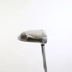 Odyssey White Hot 2-Ball Mid Belly Putter RH 43 In Steel Shaft Winn Grip -GOLF BAGS Sales 2b9ffb59 91f9 5cb9 8296 ab457c74c53c