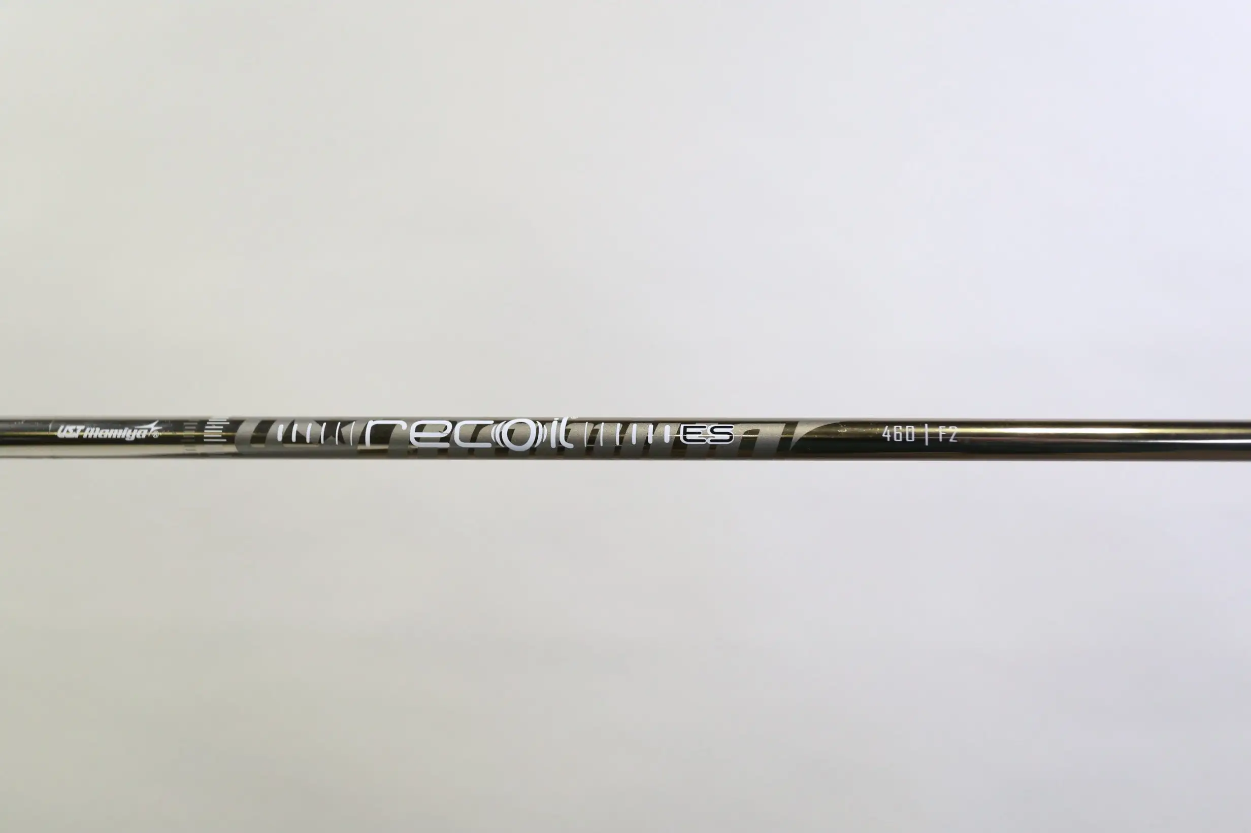 Cobra King F7 Single 7 Iron 30* RH 37.5 In UST Mamiya Recoil Graphite Seniors 10 Cobra King F7 Single 7 Iron 30* RH 37.5 In UST Mamiya Recoil Graphite Seniors - Image 8