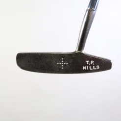 Mizuno TPM 3 Putter RH 35 In Steel Shaft Mizuno Grip 13 Mizuno TPM 3 Putter RH 35 In Steel Shaft Mizuno Grip -GOLF BAGS Sales 2bae7d1c db6d 5dbf b762 7dee2a9d5992